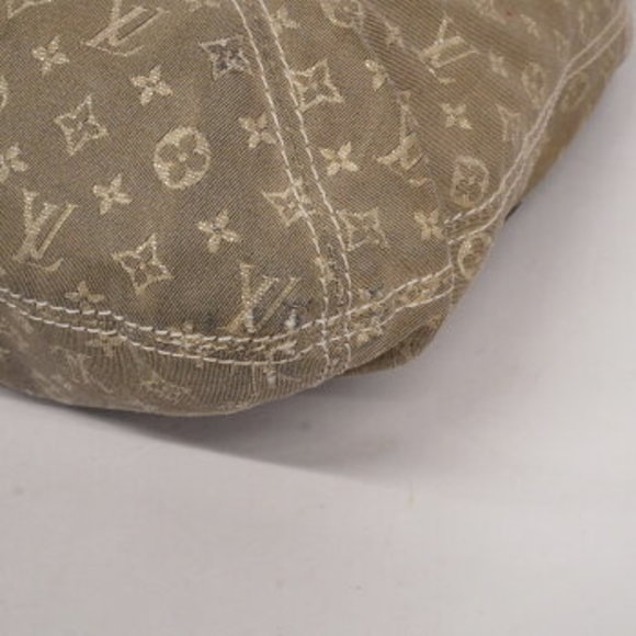 Louis Vuitton Monogram Minilan Manon MM Shoulder Bag - Picture 6 of 15